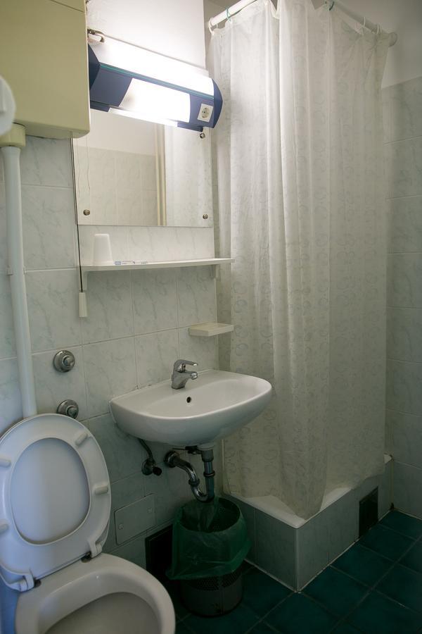Hostel Spinut Сплит Екстериор снимка