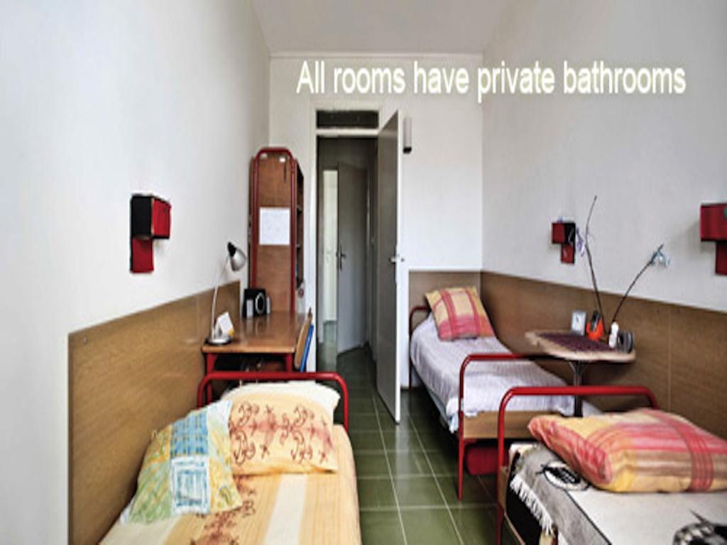 Hostel Spinut Сплит Стая снимка