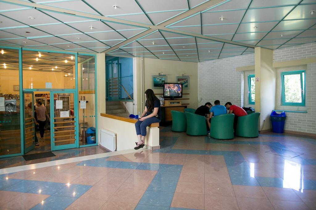 Hostel Spinut Сплит Екстериор снимка