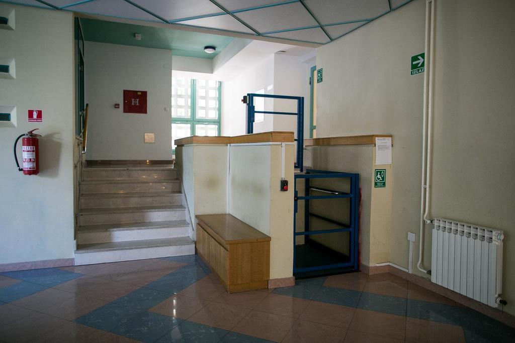 Hostel Spinut Сплит Екстериор снимка